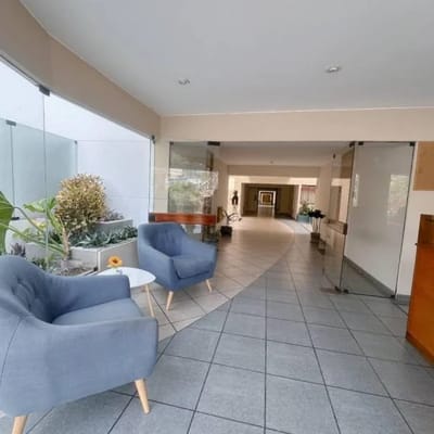 Vive en el Corazn de Miraflores  Departamento en Venta cerca del Malecn