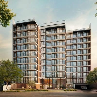 Descubre tu nuevo departamento en Miraflores a una cuadra del Malecon Cisneros