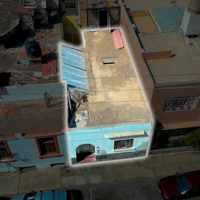 OCASIN VENTA DE TERRENO EN LA PUNTA CONSTRUYE A TU GUSTO