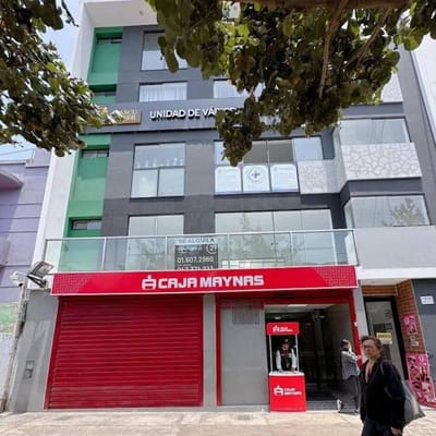 Oficina en alquiler Boulevard de Magdalena cerca a comercios