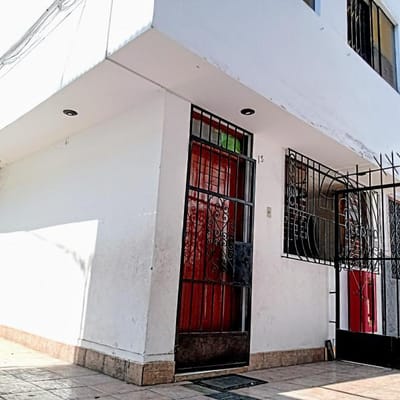 CASA EN QUINTA DE  PISOS EN VENTA  JESS MARA