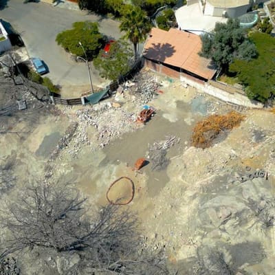 SE VENDE TERRENO EN LA PLANICIE  ETAPA