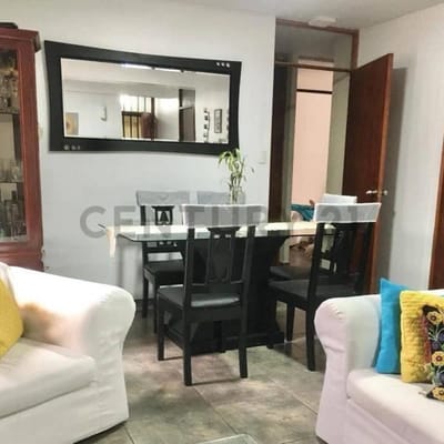 DEPARTAMENTO EN VENTA EN LA PERLA  AVSANTA ROSA
