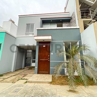 Amplia Casa en Venta en Villa Club  Carabayllo  Ocasin