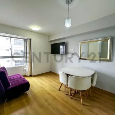 ALQUILER departamento Av Arenales  Santa Beatriz limite Jess Mara y Lince