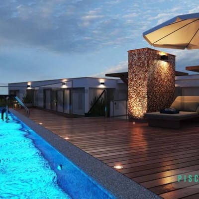 VENTA DE DEPARTAMENTO EN ESTRENO CON VISTA EXTERNA EN MAGDALENA DEL MAR