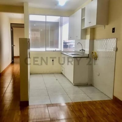 VENTA DE DEPARTAMENTO EN SAN JUAN DE MIRAFLORES   ZONA DE MALL DEL SUR