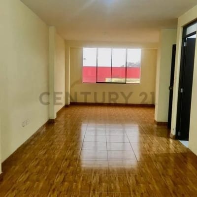 DEPARTAMENTO EN VENTA EN SAN JUAN DE MIRAFLORES  ZONA DE MALL DEL SUR