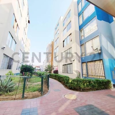 VENTA DE DUPLEX EN CERCADO  LIMA