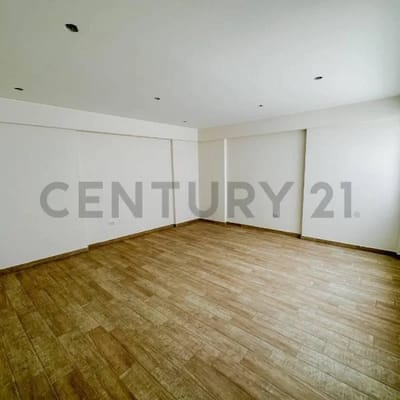 AHORA COMPRA UN TRIPLEX Y VEN A VIVIR A SAN BORJA  M