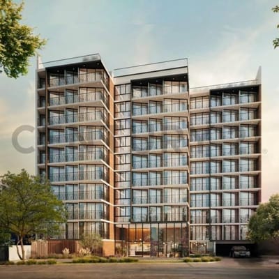 Descubre tu nuevo departamento en Miraflores a una cuadra del Malecon Cisneros
