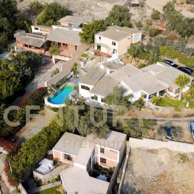 VENDO  CASAS A PRECIO DE TERRENO LOS LAMOS DE MONTERRICO