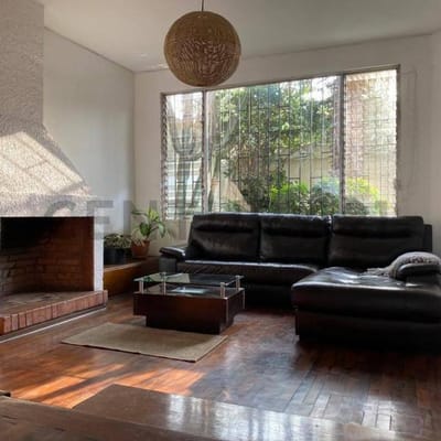 Precio de Ocasin  Casa de m en Venta  Frente al Jockey Plaza