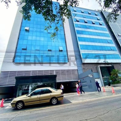Descubre tu nuevo espacio de trabajo en Chacarilla Surco