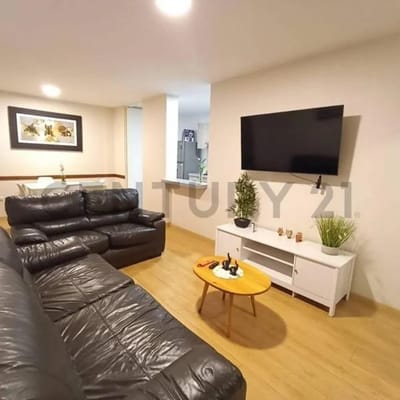 DEPARTAMENTO AMOBLADO EN ALQUILER EN SAN MIGUEL TODO INCLUIDO