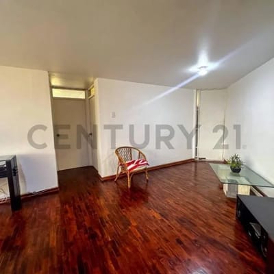 VENTA DE DEPARTAMENTO CON VISTA EXTERNA EN SAN MIGUEL