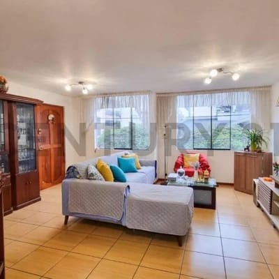 Vendo Departamento en Surco Loma de las Lavandas