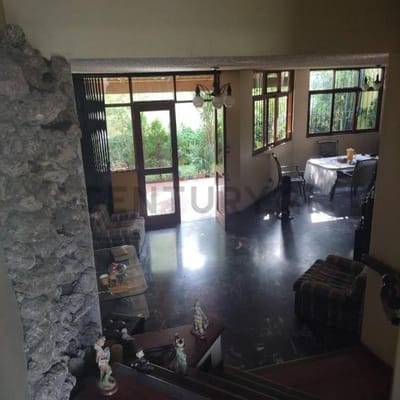 CASA M LOMAS DE LA MOLINA VIEJA ETAPA II