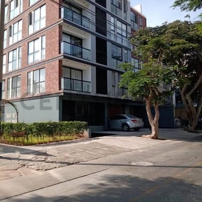 DEPARTAMENTO DE ESTRENO EN VENTA  SURCO