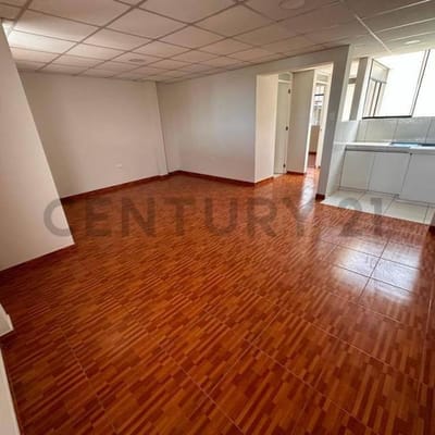 VENTA DE DEPARTAMENTO EN SURCO