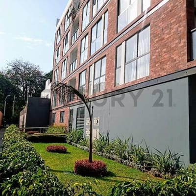 DEPARTAMENTO DE ESTRENO EN VENTA  SURCO