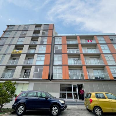 Departamento m en San Isidro