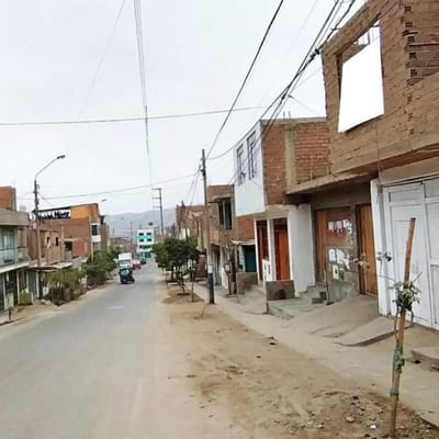 VENTA DE CASA  m  MI PER VENTANILLA