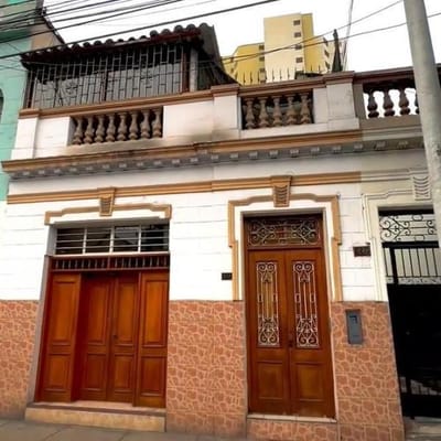 Casa en Venta en Santa Beatriz
