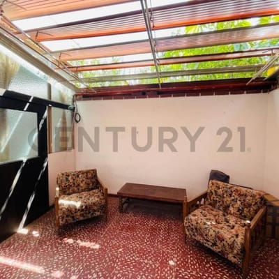 DPTO FLAT EN ER PISO POR CAMPO DE MARTE