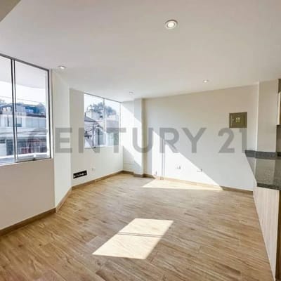 VENTA DE DEPARTAMENTO DE M EN LA MOLINA