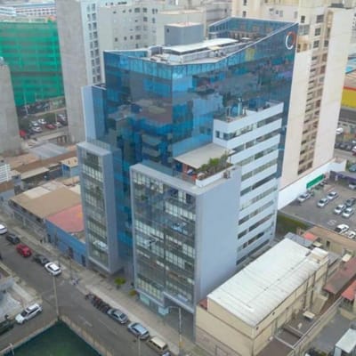 SE VENDE OFICINA EN SAN MIGUEL EDIFICIO EMPRESARIAL PLEXUS