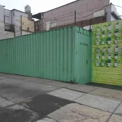 TERRENO COMERCIAL ALQUILER EN JESUS MARIA