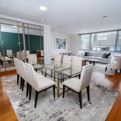 PENTHOUSE DUPLEX EXCLUSIVO EN EL GOLF LOS INKAS