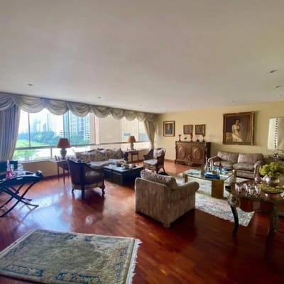 SE VENDE DEPARTAMENTO FLAT FRENTE AL GOLF SAN ISIDRO