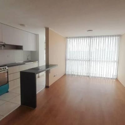 ALQUILER DEPARTAMENTO DE ESTRENO EN CONDOMINIO RESIDENCIAL LOS CEREZOS COMAS