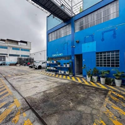 LOCAL INDUSTRIAL VENTA ZONIFICACIN ZRE  OVALO CENTENARIO AV ARGENTINA CALLAO