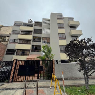SE VENDE DEPARTAMENTO DE  DORM EN ZONA CNTRICA DE SAN MIGUEL
