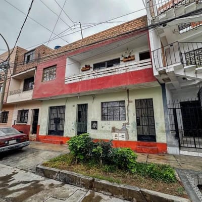 Casa de  Dormitorios m Urbanizacin Per  San Martin de Porres