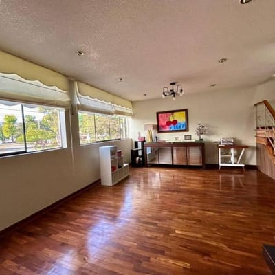DUPLEX DO PISO CON VISTA AL PARQUE CONTINENTAL EN SAN MIGUEL
