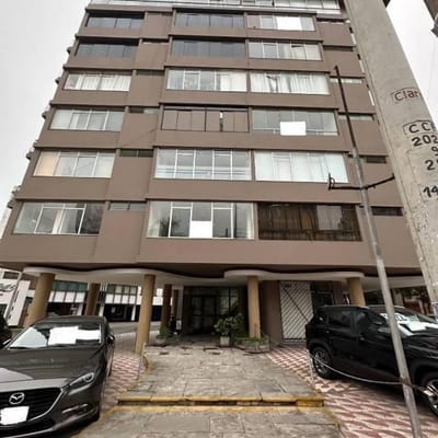 Oficina Alquiler en San Isidro  Ubicacin Privilegiada en Javier Prado Este