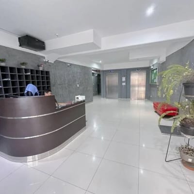 ALQUILER DE DEPARTAMENTO EN SURQUILLO LMITE CON MIRAFLORES