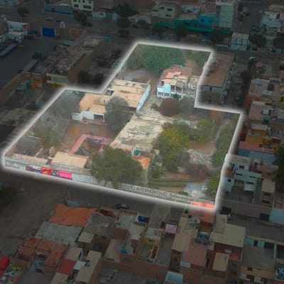 VENTA DE TERRENO BELLAVISTA  CALLAO