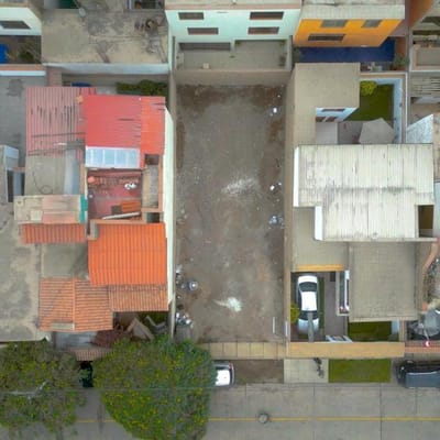 VENTA DE TERRENO SUPER UBICACION EN SURCO