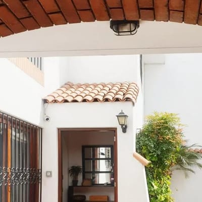 Departamento en Venta Santiago de Surco  Primer Piso