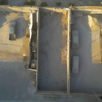 TERRENO EN VENTA RESIDENCIAL PARIACHI PARAMETROS  PISOS  ATE
