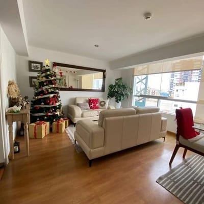 Departamento en venta en Magdalena