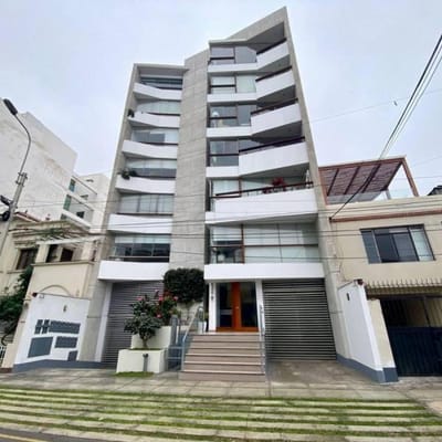 DPLEX EN VENTA  MIRAFLORES