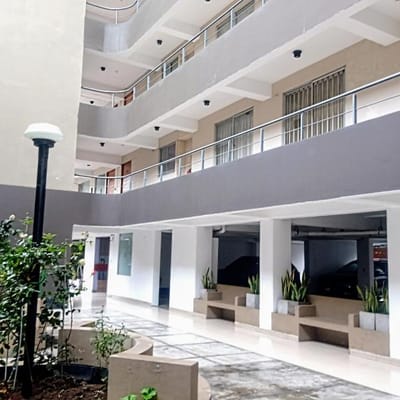 DEPARTAMENTO EN VENTA  MIRAFLORES