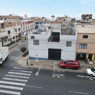 ALQUILER LOCAL COMERCIAL  LA PERLA