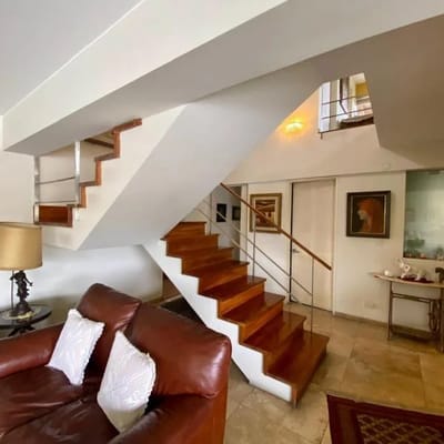 SE VENDE DUPLEX EN SANTIAGO DE SURCO
